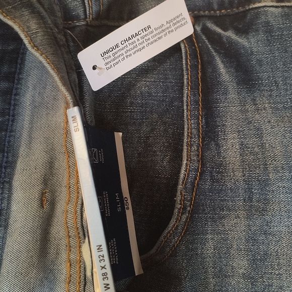 NWT, MEN'S ARIZONA JEANS, $35 each - Picture 3 of 9